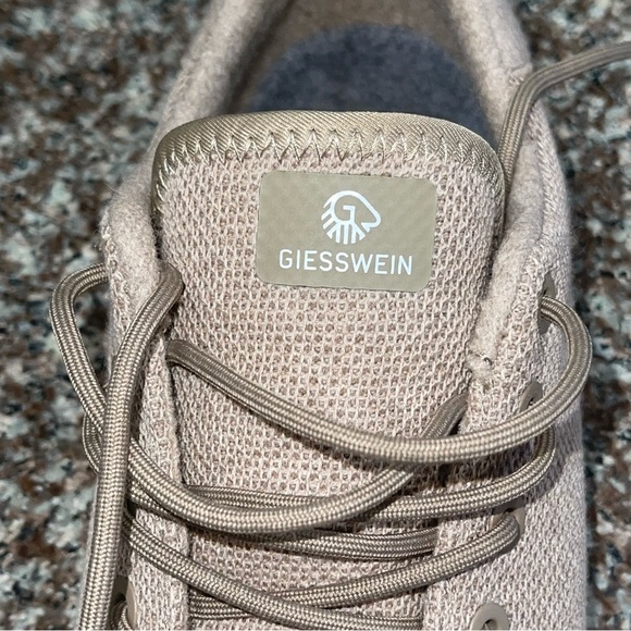 Giesswein MERINO WOOL KNIT MEN - Picture 5 of 11